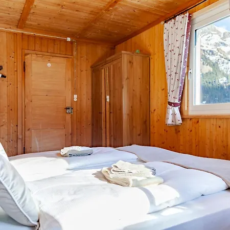 Rheinwaldstube Värdshus