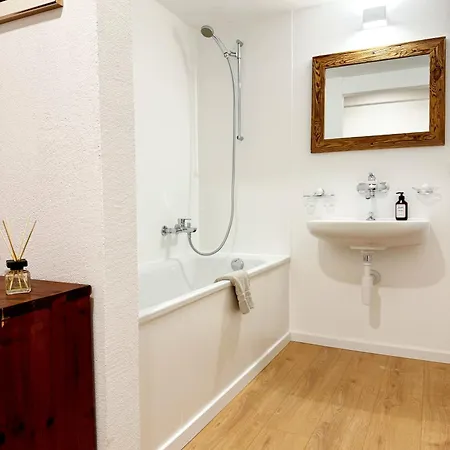 Värdshus Rheinwaldstube