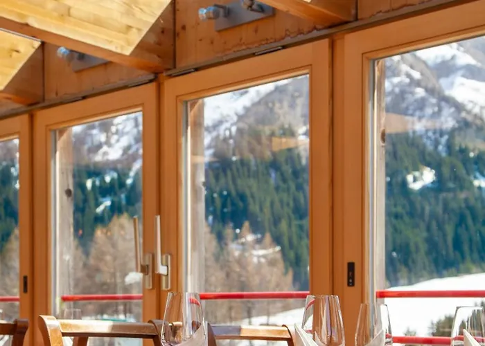 Inn Rheinwaldstube *