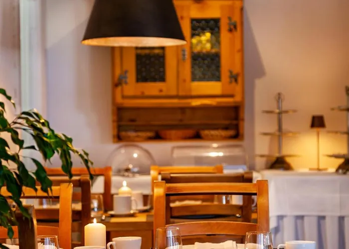 Rheinwaldstube Inn Nufenen