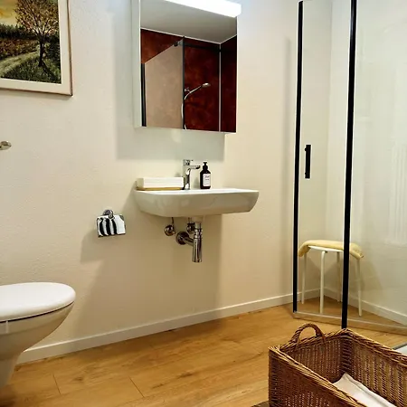 Rheinwaldstube Nufenen