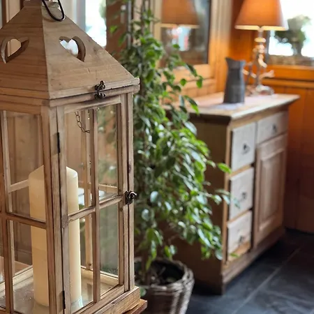 Rheinwaldstube Fogadó