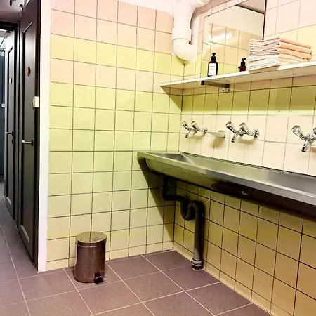 Rheinwaldstube Herberg