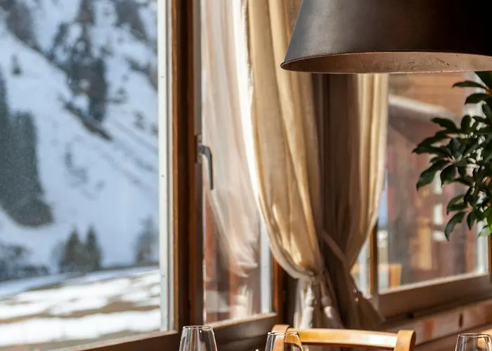 Herberg Rheinwaldstube