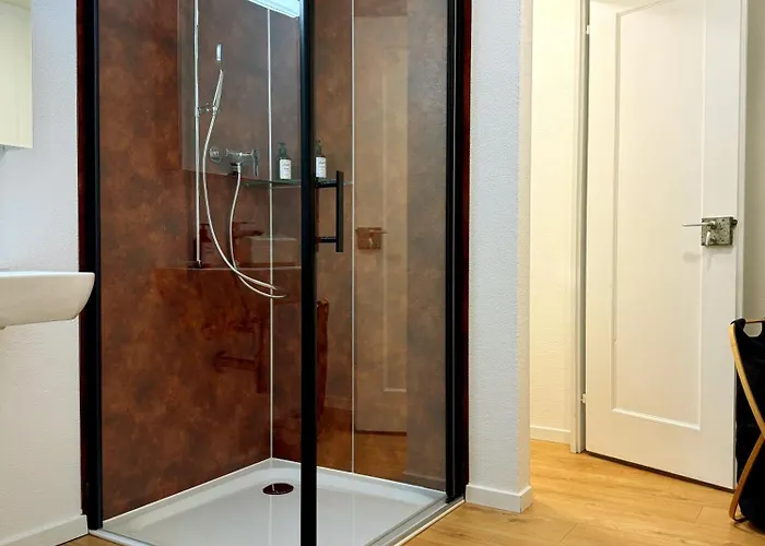 Rheinwaldstube * Nufenen