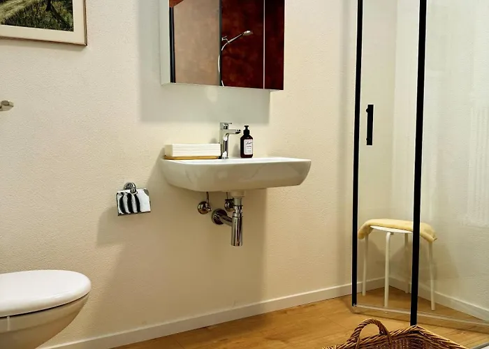 Rheinwaldstube Nufenen