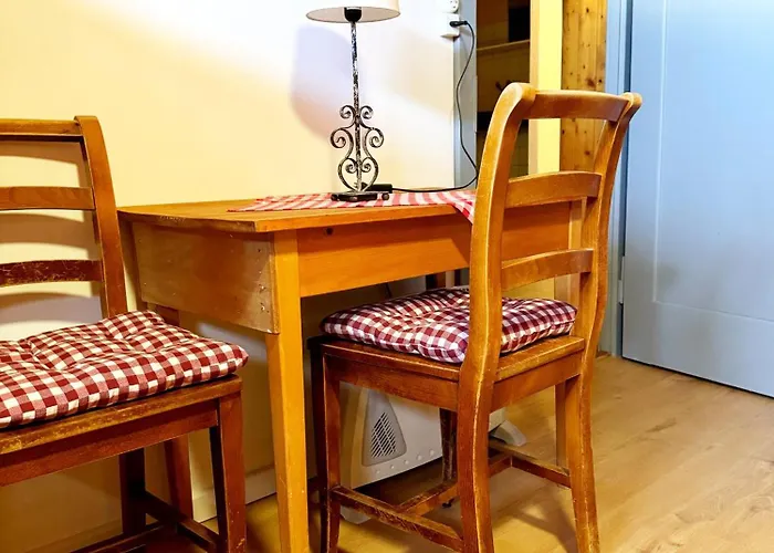 Rheinwaldstube Nufenen